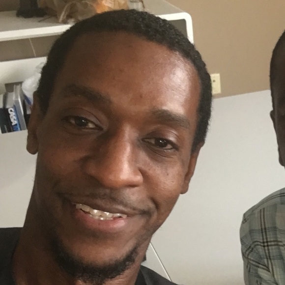 Meet your Posher, Terrence - Picture 1 of 1